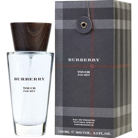 burberry toich